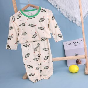 Air conditioning suit (long sleeves and trousers) 130-160