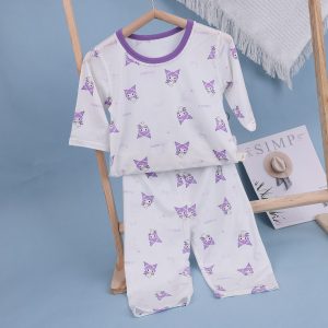 Air conditioning suit (long sleeves and trousers) 130-160
