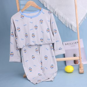 Air conditioning suit (long sleeves and trousers) 170-190