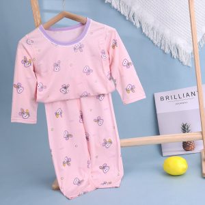 Air conditioning suit (long sleeves and trousers) 170-190