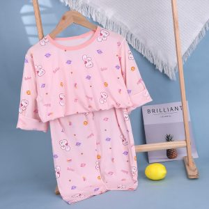 Air conditioning suit (long sleeves and trousers) 170-190