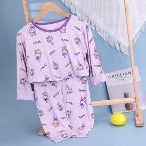 Air conditioning suit (long sleeves and trousers) 170-190