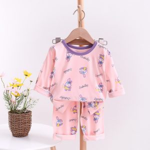 Air conditioning suit (long sleeves and trousers) 170-190