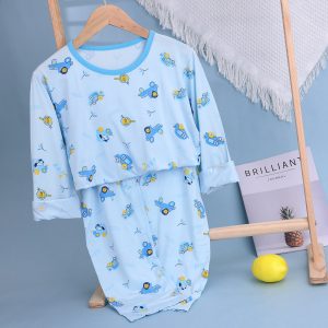 Air conditioning suit (long sleeves and trousers) 170-190