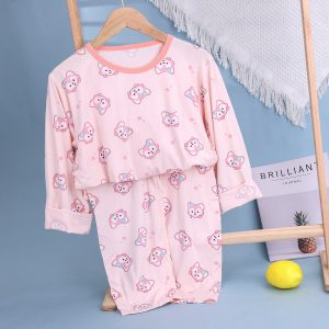 Air conditioning suit (long sleeves and trousers) 170-190