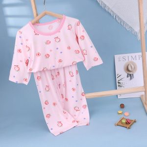 Air conditioning suit (long sleeves and trousers) 170-190