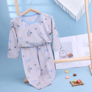 Air conditioning suit (long sleeves and trousers) 90-120
