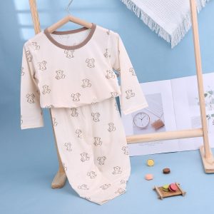 Air conditioning suit (long sleeves and trousers) 90-120