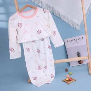 Air conditioning suit (long sleeves and trousers) 90-120
