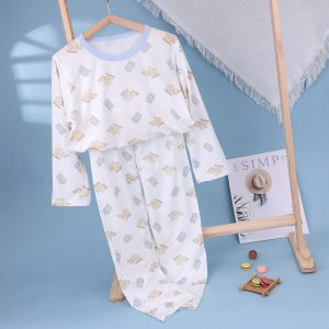 Air conditioning suit (long sleeves and trousers) 90-120