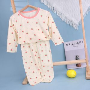 Air conditioning suit (long sleeves and trousers) 90-120