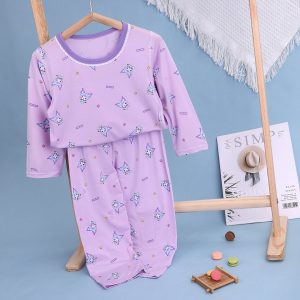 Air conditioning suit (long sleeves and trousers) 90-120