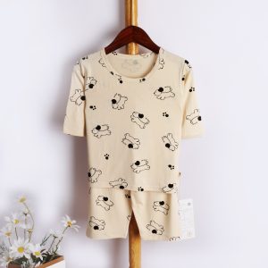 Yassel air-conditioning suit (long sleeves and trousers) 130-160