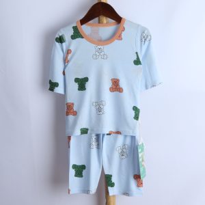 Yaser air conditioning suit (long sleeves and trousers) 170-190