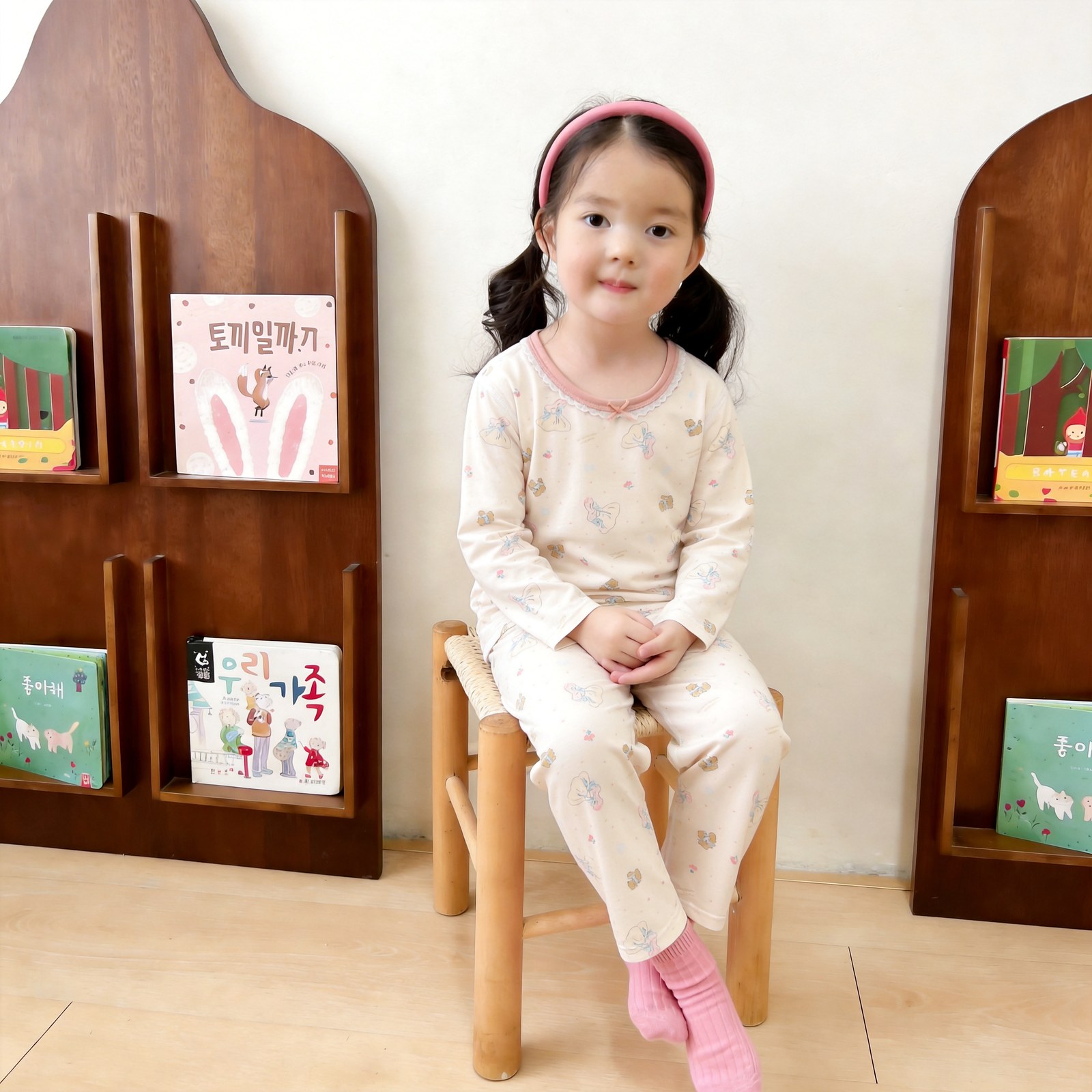 Beautiful cotton air-conditioned clothing 50.3% lyocell 42.2% cotton 7.5% spandex (long sleeves and trousers) 90-120