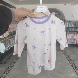 Air conditioning suit (short-sleeved pants) 130-160