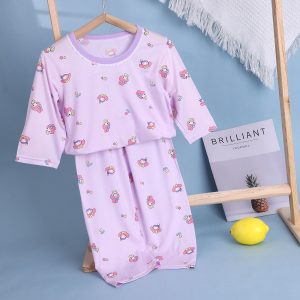 Air conditioning suit (short-sleeved pants) 130-160