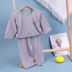 Air conditioning suit (short-sleeved shorts) 130-160