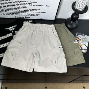 Kids' Lightweight Utility Shorts - RR26-009